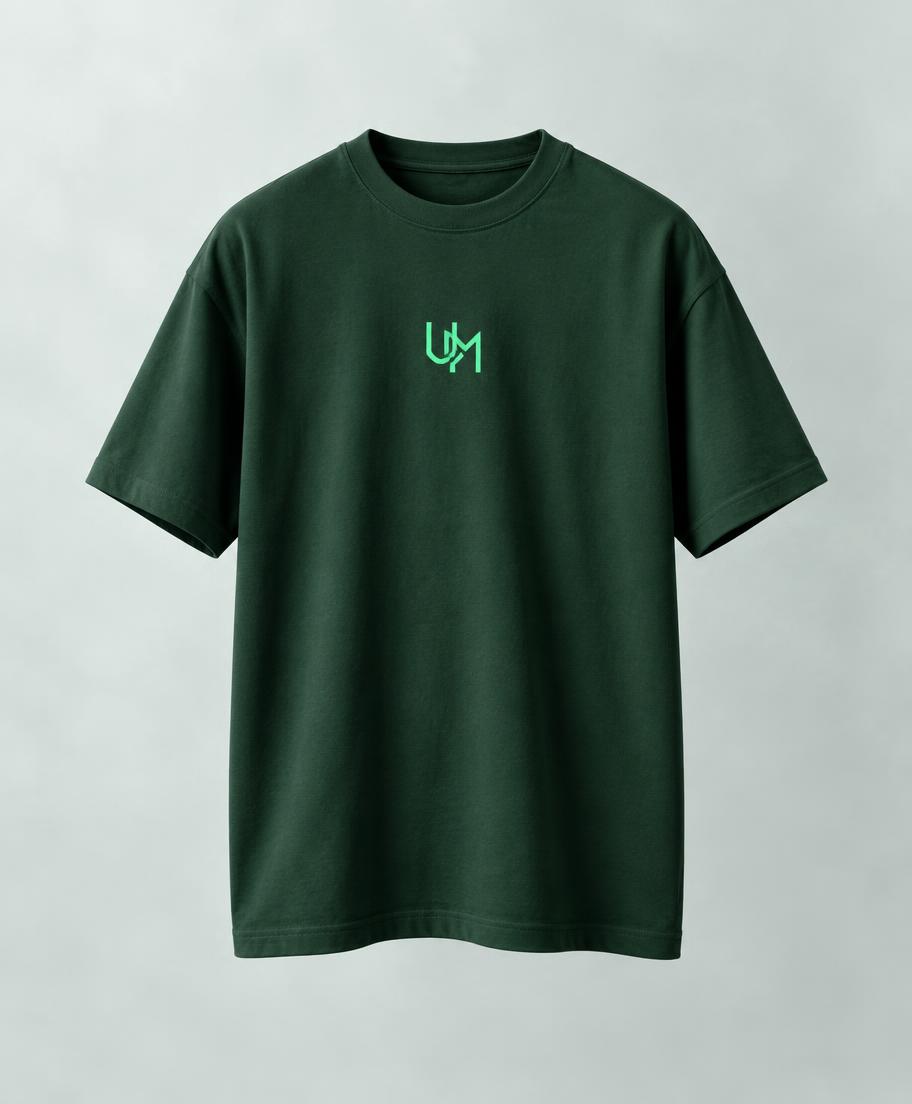 Camiseta Monograma
